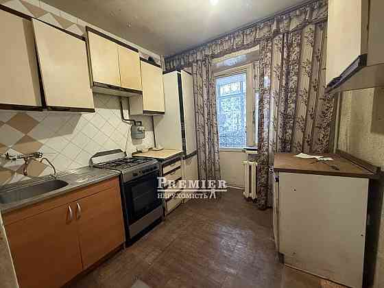 2-х кімн.квартира на Черемушках, парк Горького, 50 кв.м, 32000 у.о. Одеса