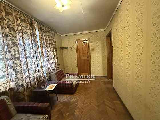 2-х кімн.квартира на Черемушках, парк Горького, 50 кв.м, 32000 у.о. Одеса