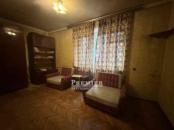 2-х кімн.квартира на Черемушках, парк Горького, 50 кв.м, 32000 у.о. Одеса