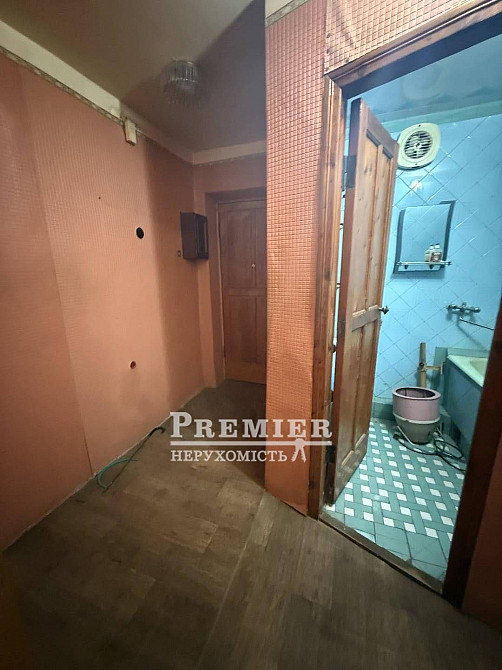 2-х кімн.квартира на Черемушках, парк Горького, 50 кв.м, 32000 у.о. Одеса - зображення 6