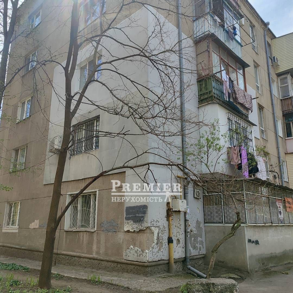 2-х кімн.квартира на Черемушках, парк Горького, 50 кв.м, 32000 у.о. Одеса - зображення 8