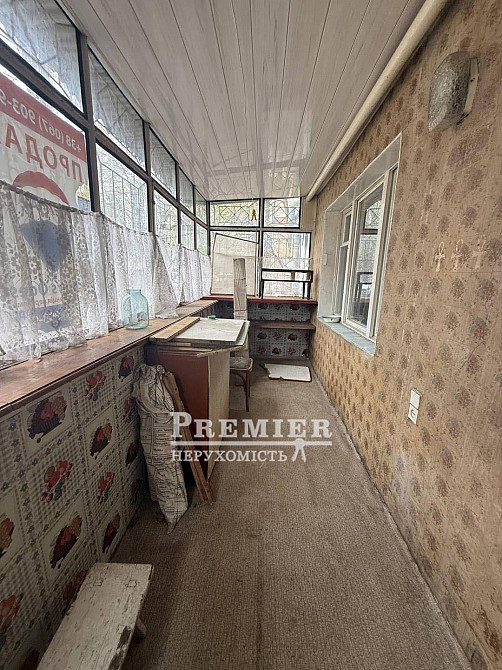 2-х кімн.квартира на Черемушках, парк Горького, 50 кв.м, 32000 у.о. Одеса - зображення 5