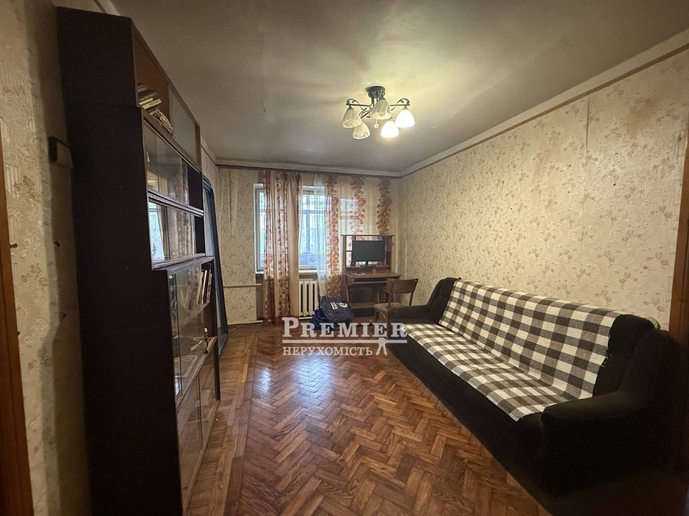 2-х кімн.квартира на Черемушках, парк Горького, 50 кв.м, 32000 у.о. Одеса - зображення 1