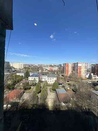 Продаж 3-кім.кв.по вул.Сихівська Львів