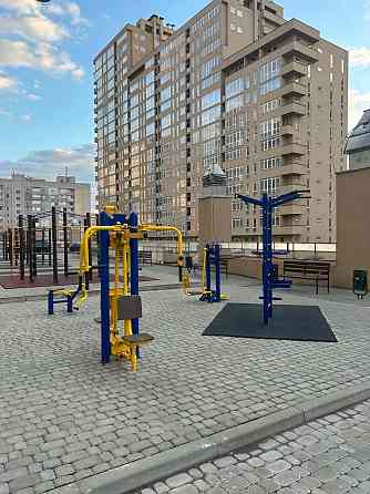 Продам 2-х к. квартиру в ЖК Павловский квартал.Новострой БИЗНЕС-класса Харьков