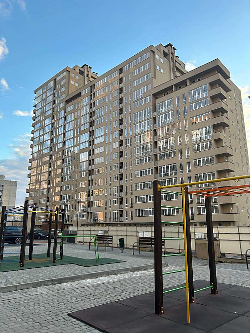 Продам 2-х к. квартиру в ЖК Павловский квартал.Новострой БИЗНЕС-класса Харьков - изображение 1