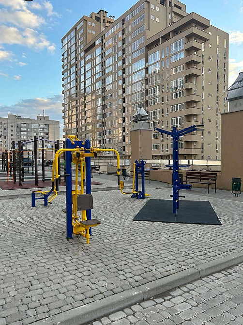 Продам 2-х к. квартиру в ЖК Павловский квартал.Новострой БИЗНЕС-класса Харьков - изображение 2