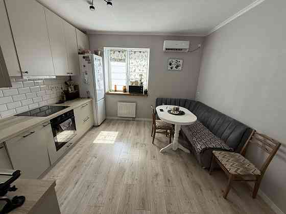 Продаж квартири 2 кім. К.шлях 95 Борисполь