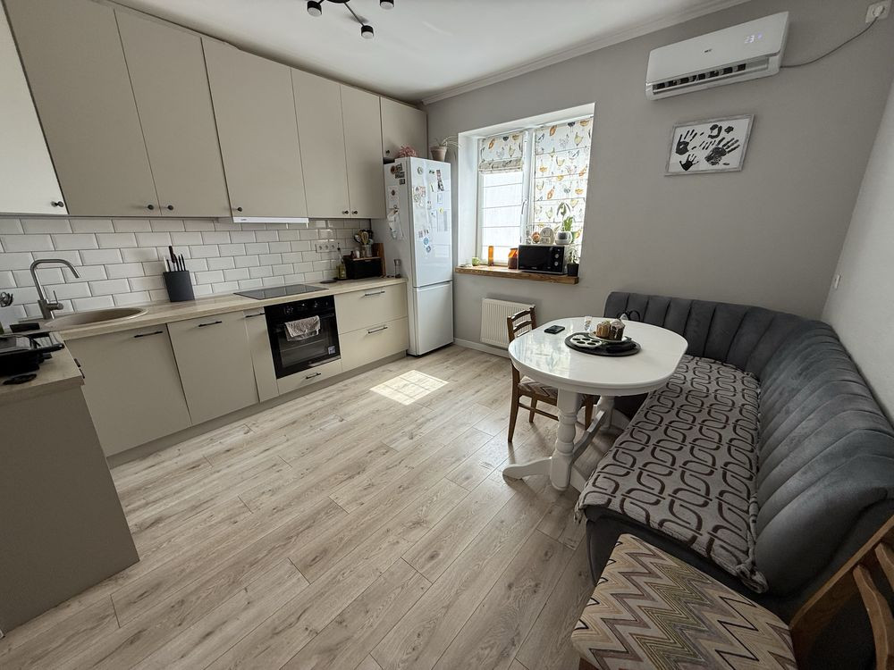 Продаж квартири 2 кім. К.шлях 95 Бориспіль - зображення 2