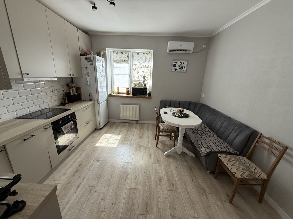 Продаж квартири 2 кім. К.шлях 95 Бориспіль - зображення 3