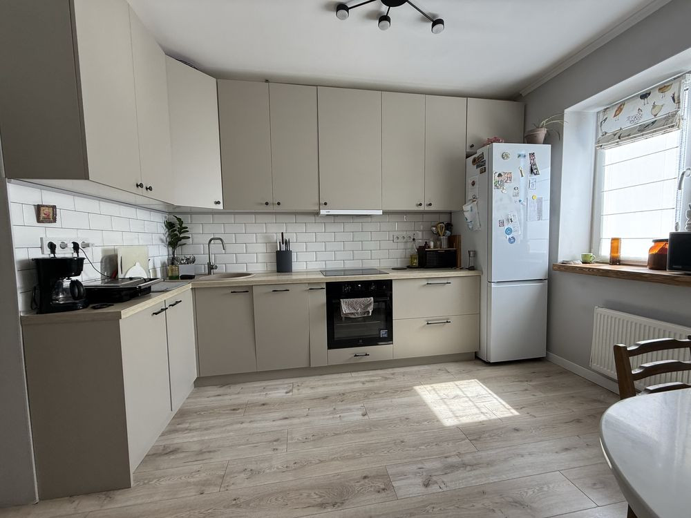 Продаж квартири 2 кім. К.шлях 95 Бориспіль - зображення 1