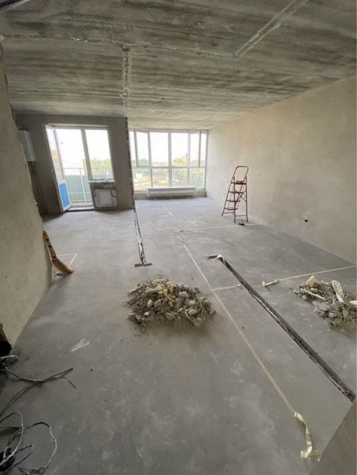 NEW! 44 кв.м Продам 1 кімн.кв по вул.Рапопорта в р-ні Епіцентру Чернігів - зображення 7