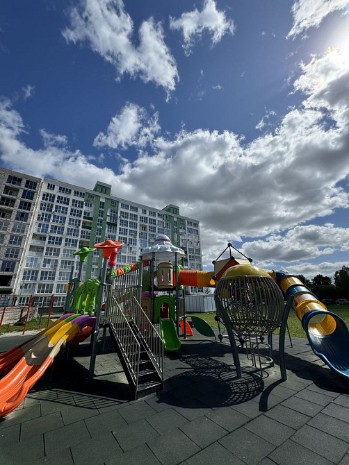 NEW! 44 кв.м Продам 1 кімн.кв по вул.Рапопорта в р-ні Епіцентру Чернігів - зображення 4