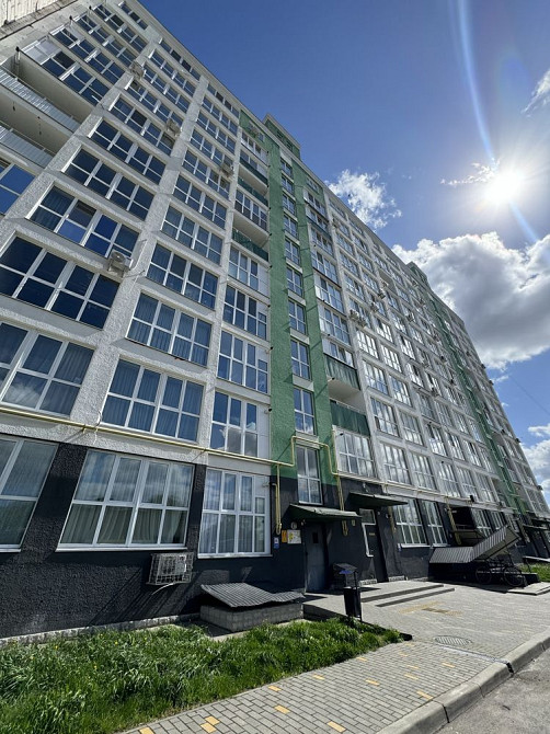 NEW! 44 кв.м Продам 1 кімн.кв по вул.Рапопорта в р-ні Епіцентру Чернігів - зображення 8