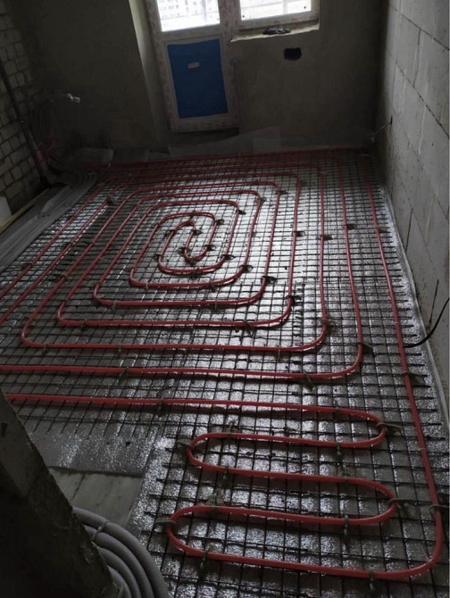 NEW! 44 кв.м Продам 1 кімн.кв по вул.Рапопорта в р-ні Епіцентру Чернігів - зображення 5