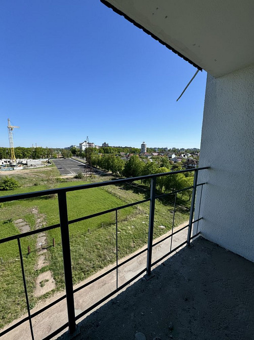 NEW! 44 кв.м Продам 1 кімн.кв по вул.Рапопорта в р-ні Епіцентру Чернігів - зображення 3