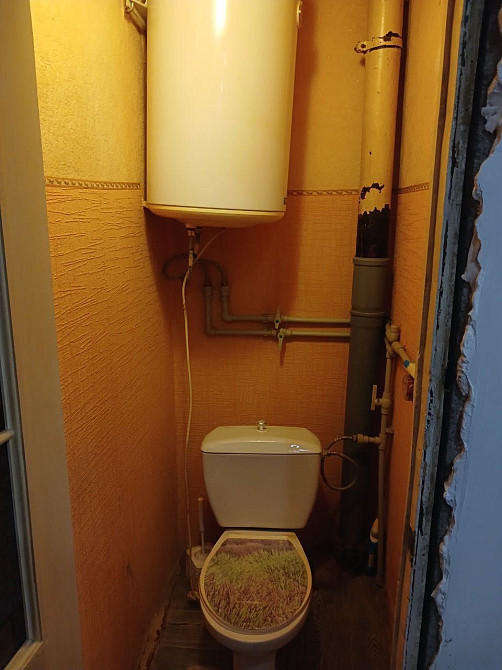 Продам квартиру в хорошем районе Краматорськ - зображення 8