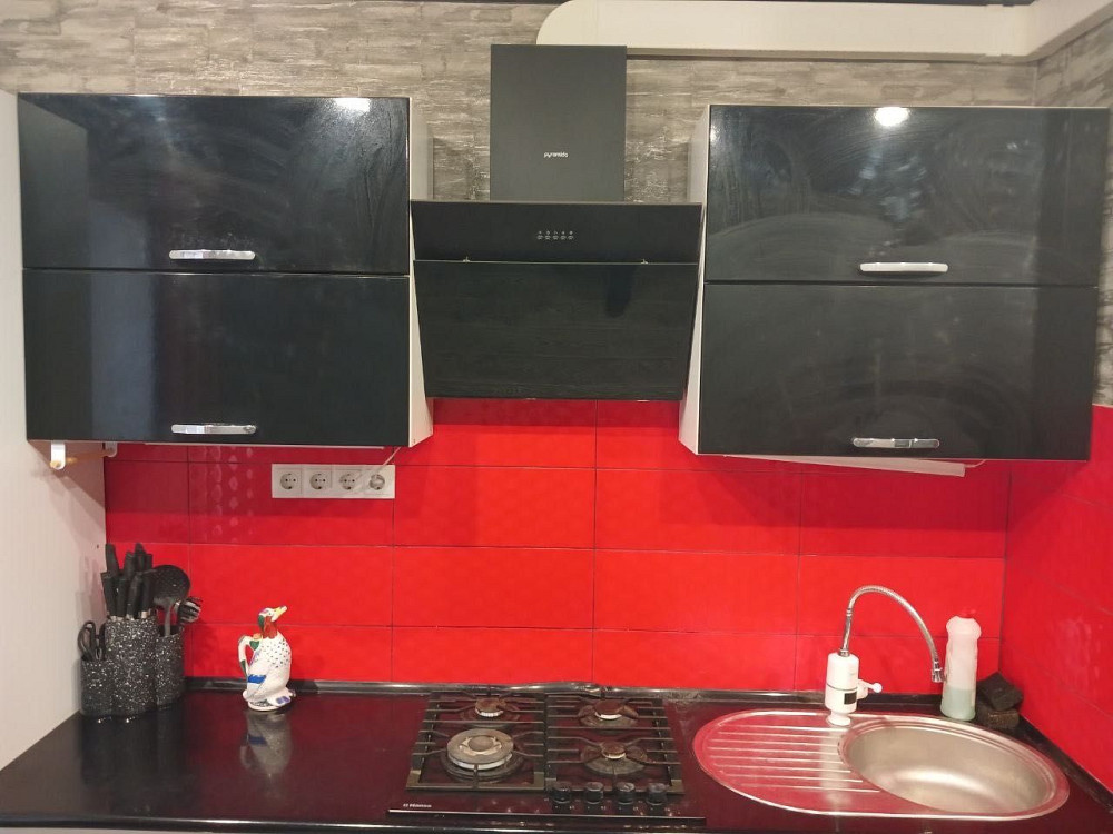 Продам квартиру в хорошем районе Краматорськ - зображення 1