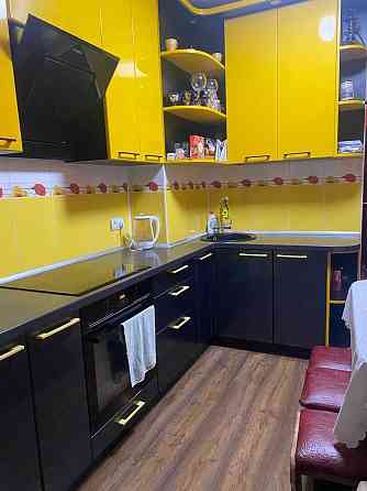 1-комнатная квартира с видом на море! 47.5 м2 Одеса