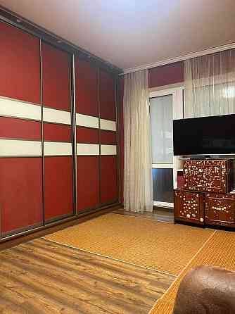 1-комнатная квартира с видом на море! 47.5 м2 Одеса