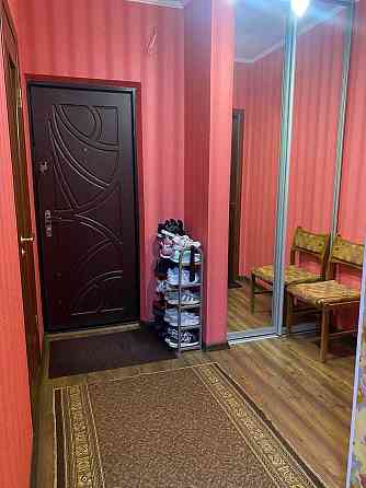 1-комнатная квартира с видом на море! 47.5 м2 Одеса