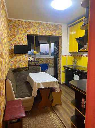 1-комнатная квартира с видом на море! 47.5 м2 Одеса