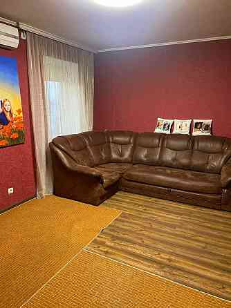 1-комнатная квартира с видом на море! 47.5 м2 Одеса