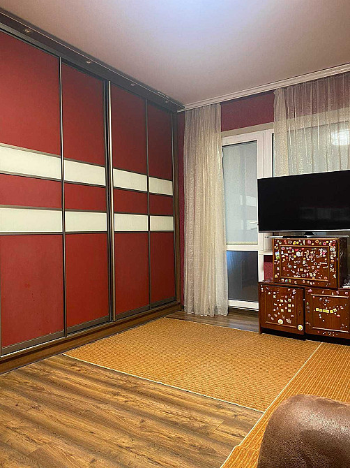 1-комнатная квартира с видом на море! 47.5 м2 Одеса - зображення 6