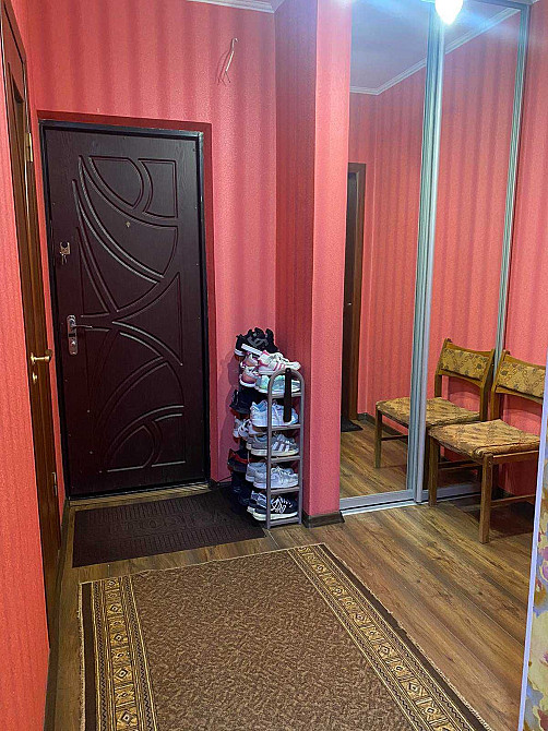 1-комнатная квартира с видом на море! 47.5 м2 Одеса - зображення 4