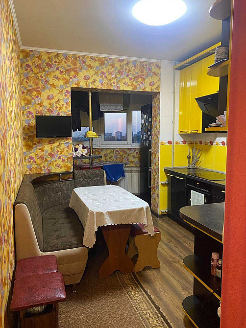 1-комнатная квартира с видом на море! 47.5 м2 Одеса - зображення 2