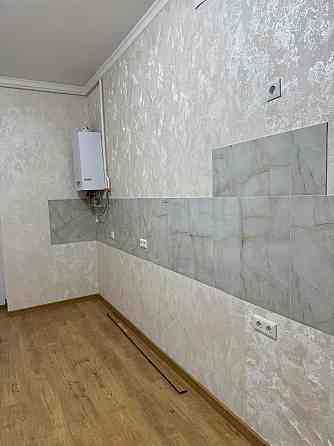 СРОЧНО! Квартира с ремонтом ЖК Идеал кирпичный дом,2х контурный котёл Одеса