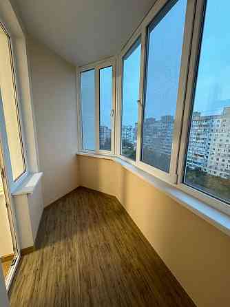 СРОЧНО! Квартира с ремонтом ЖК Идеал кирпичный дом,2х контурный котёл Одеса