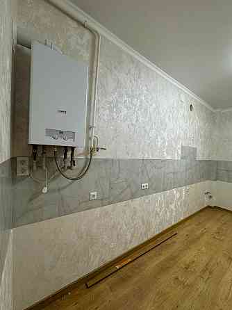 СРОЧНО! Квартира с ремонтом ЖК Идеал кирпичный дом,2х контурный котёл Одеса