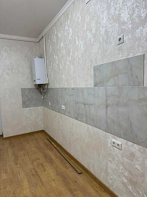 СРОЧНО! Квартира с ремонтом ЖК Идеал кирпичный дом,2х контурный котёл Одеса - зображення 3