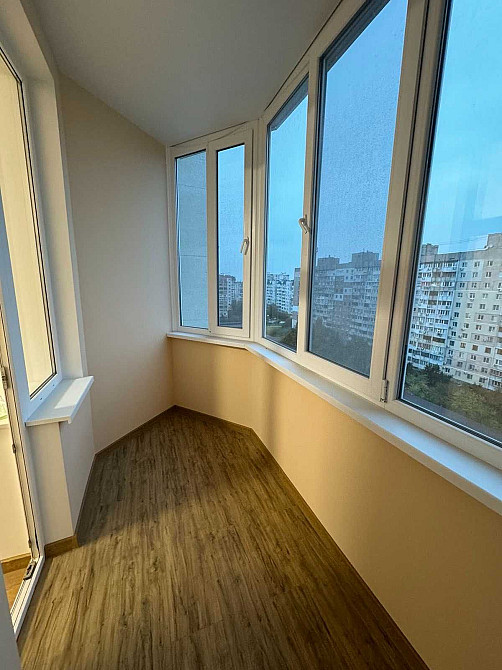 СРОЧНО! Квартира с ремонтом ЖК Идеал кирпичный дом,2х контурный котёл Одеса - зображення 6