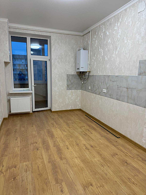 СРОЧНО! Квартира с ремонтом ЖК Идеал кирпичный дом,2х контурный котёл Одеса - зображення 1