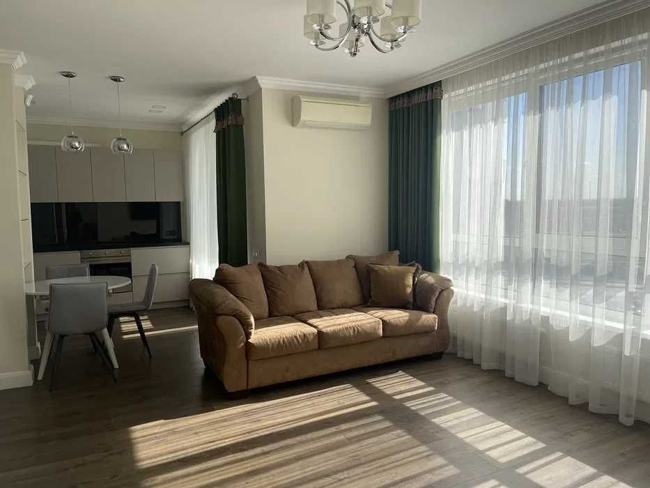 1/2к Зарічна/Заречная 1В Зарічний/Заречный Осокорки Славутич генератор Київ - зображення 6