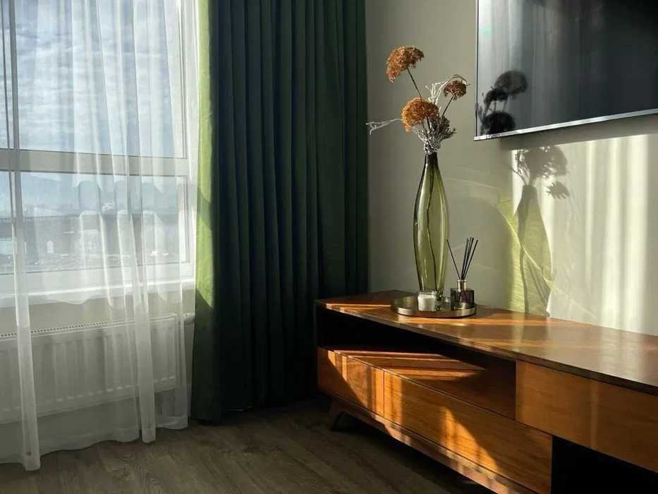 1/2к Зарічна/Заречная 1В Зарічний/Заречный Осокорки Славутич генератор Київ - зображення 3