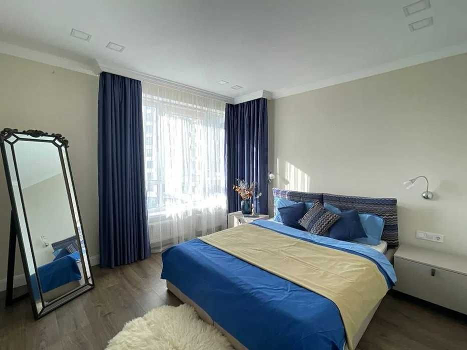 1/2к Зарічна/Заречная 1В Зарічний/Заречный Осокорки Славутич генератор Київ - зображення 7