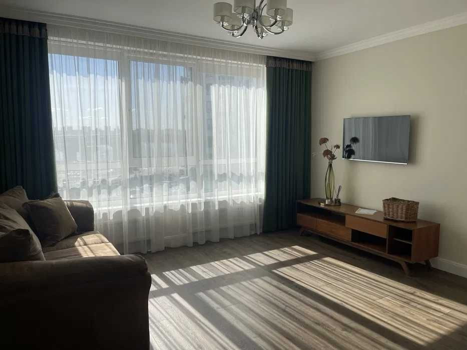 1/2к Зарічна/Заречная 1В Зарічний/Заречный Осокорки Славутич генератор Київ - зображення 2