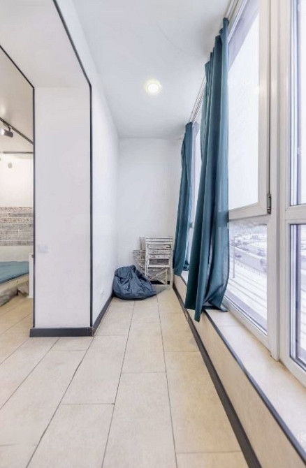 ЖК НЕМЕЦКИЙ ПРОЕКТ‼️ Срочно‼️1-комн панорамная !ВИДОВАЯ ! 48 м2 Харьков - изображение 6