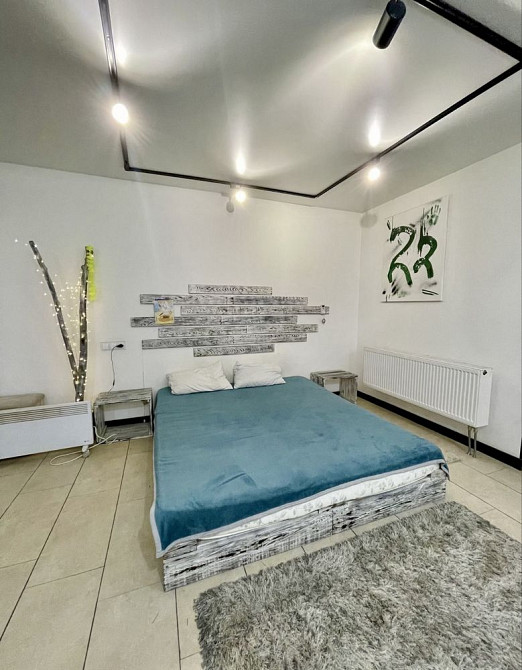 ЖК НЕМЕЦКИЙ ПРОЕКТ‼️ Срочно‼️1-комн панорамная !ВИДОВАЯ ! 48 м2 Харьков - изображение 2