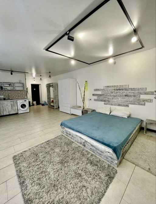 ЖК НЕМЕЦКИЙ ПРОЕКТ‼️ Срочно‼️1-комн панорамная !ВИДОВАЯ ! 48 м2 Харьков - изображение 1