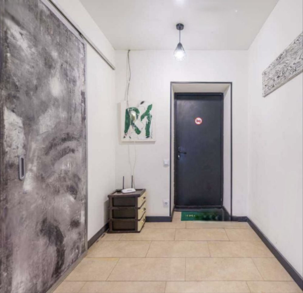 ЖК НЕМЕЦКИЙ ПРОЕКТ‼️ Срочно‼️1-комн панорамная !ВИДОВАЯ ! 48 м2 Харьков - изображение 8