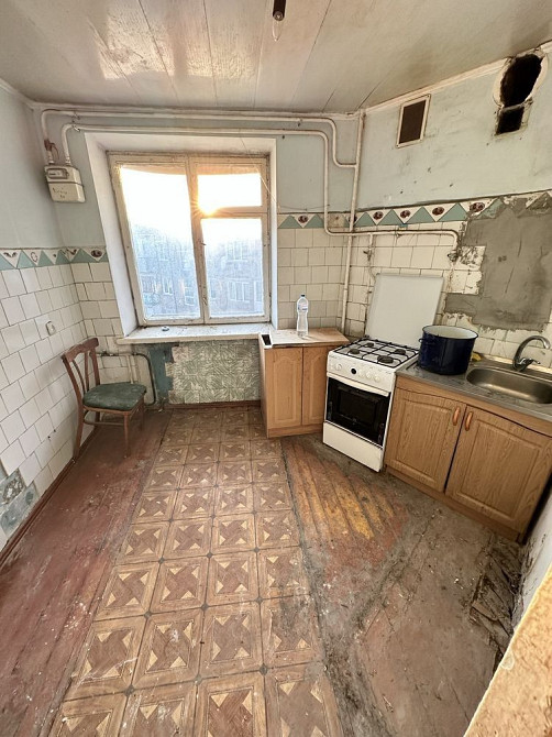 3кімнатна квартира під ремонт, 78кв за 34000 €$ Рівне - зображення 6