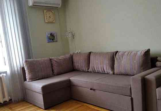 Продажа 2-х комнатной квартиры Запорожье