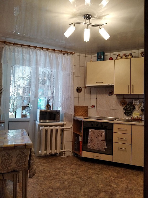 Продажа 2-х комнатной квартиры Запорожье - изображение 8