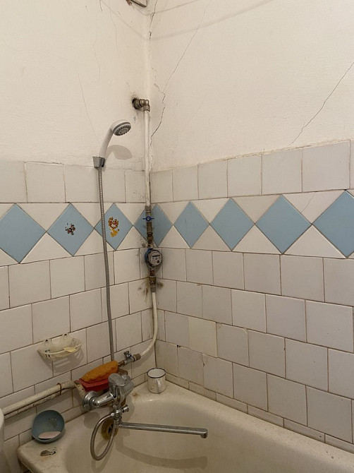 Продається 3-х кімнатна квартира у м. Шептицький  - photo 6