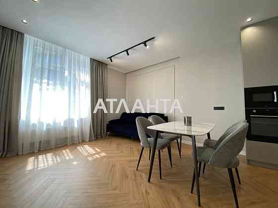 Аркадия МОРЕ в пешей доступности!Спальня+кухня-студия Одеса