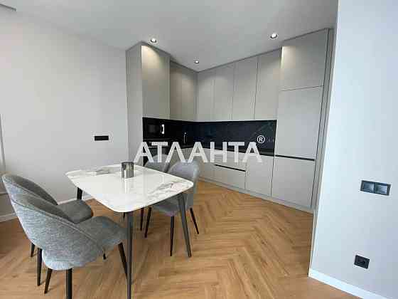 Аркадия МОРЕ в пешей доступности!Спальня+кухня-студия Одеса